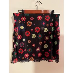 Forever 21 Mini Skirt